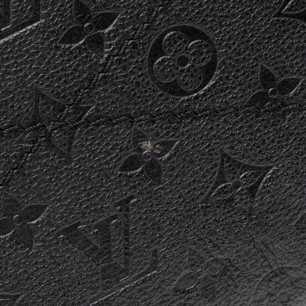 Louis Vuitton Monogram Empreinte Artsy MM Shoulder Bag